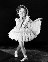 Shirley Temple 1934 #1